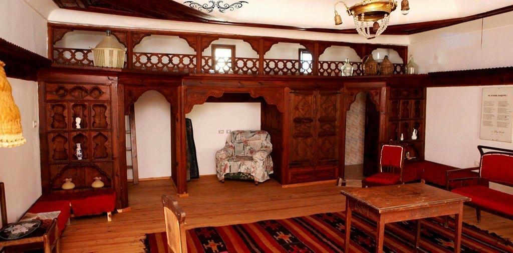 Pashko Vasa Guesthouse Shkodër Esterno foto
