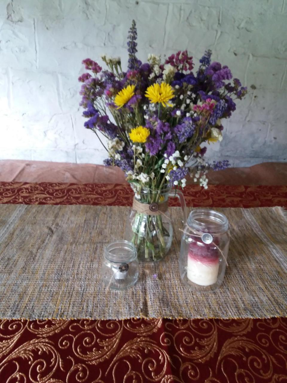Pashko Vasa Guesthouse Shkodër Esterno foto