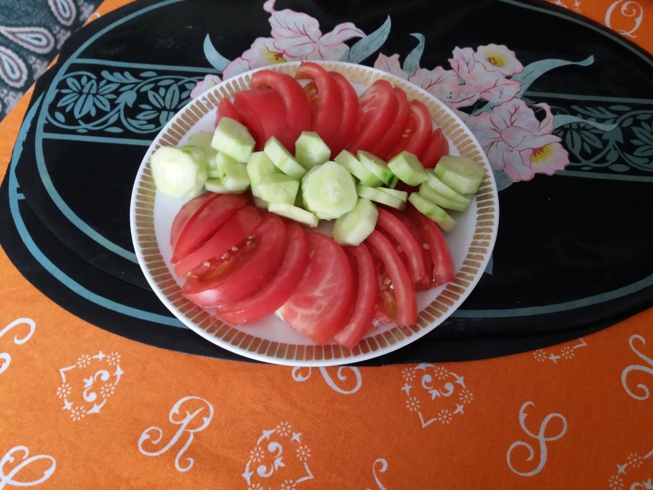 Pashko Vasa Guesthouse Shkodër Esterno foto